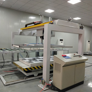 機械手 臺板機-產品中心展示 機械手 臺板機-產品中心展示